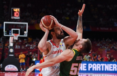 L'Espagne et l'Argentine en finale du Mondial