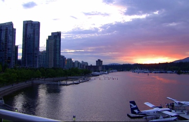 CDM 2026 : Vancouver pourrait profiter du retrait de Montréal