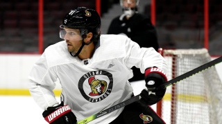 Ron Hainsey Ron Hainsey