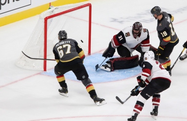 Pacioretty retrouve rapidement sa touche