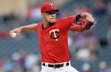 Les Twins augmentent leur avance sur les Indians
