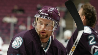 Petr Sykora en 2003