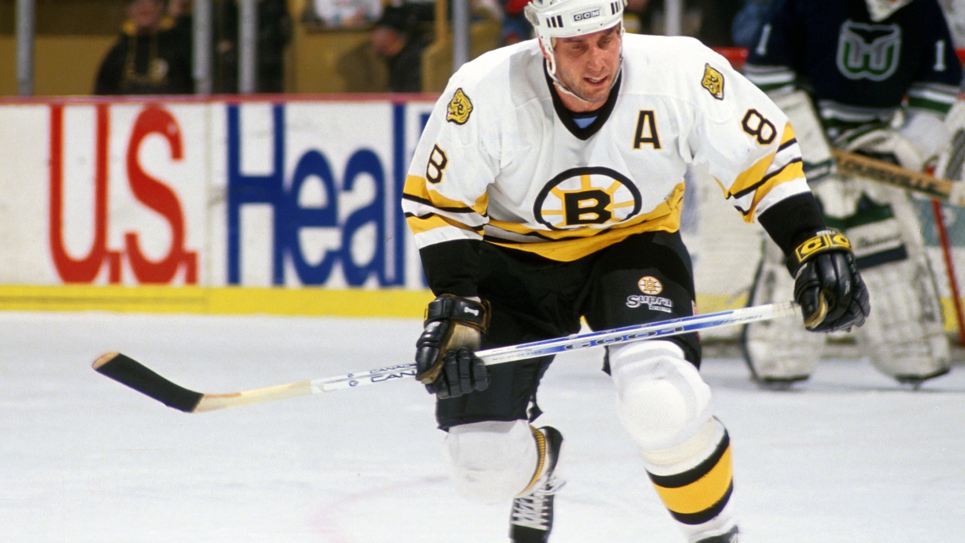 Cam Neely
