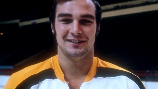 Ken Hodge