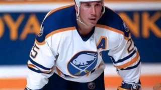 Dave Andreychuk