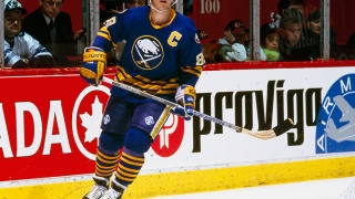 Alexander Mogilny