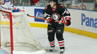 Daniel Brière