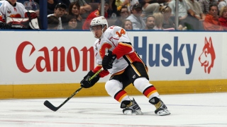 Theo Fleury