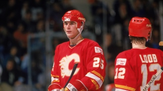 Joe Nieuwendyk
