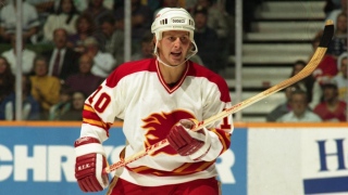 Gary Roberts