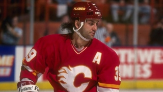 Doug Gilmour