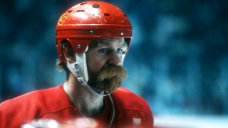 Lanny McDonald