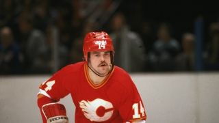 Kent Nilsson