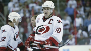 Ron Francis