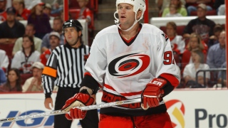 Jeff O'Neill