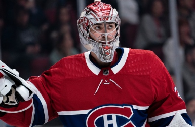 Rumeurs : Price tenterait-il les Hurricanes?