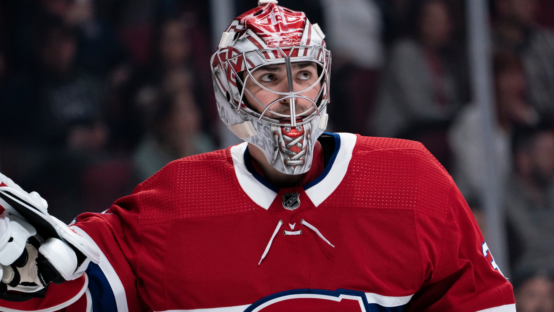 Carey Price Carey Price