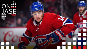 On jase : vos prédictions pour les trios du CH On jase : vos prédictions pour les trios du CH