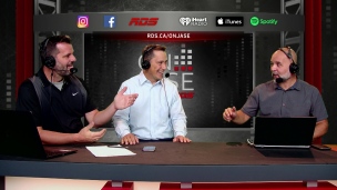 Une nuit d'amour entre Guy Boucher et Martin Lemay Une nuit d'amour entre Guy Boucher et Martin Lemay