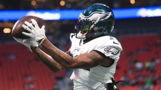 DeSean Jackson