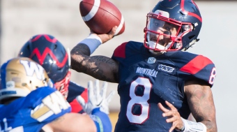 Vernon Adams Jr.