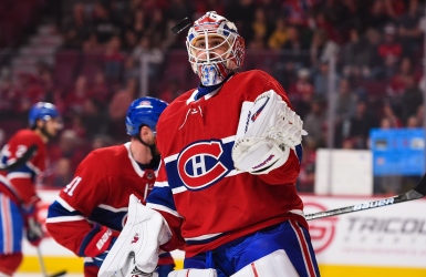 RDS Direct : Kinkaid affrontera les Sabres