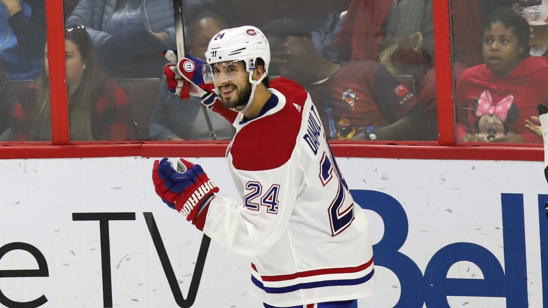 Phillip Danault