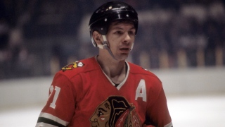 Stan Mikita