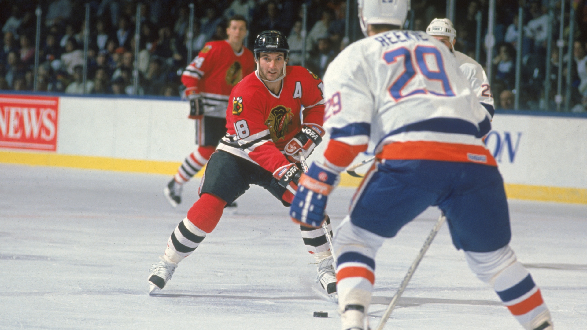 Denis Savard