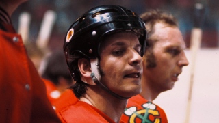 Hubert "Pit" Martin