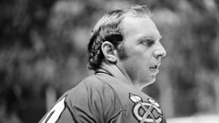 Dennis Hull