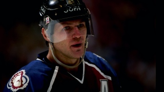 Claude Lemieux