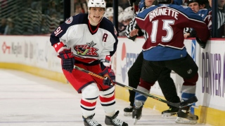 Sergei Fedorov