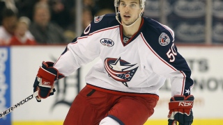 Antoine Vermette