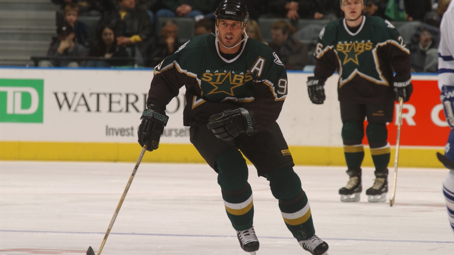 Mike Modano