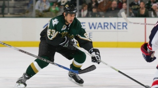 Mike Ribeiro