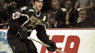 Joe Nieuwendyk