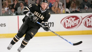 Brad Richards