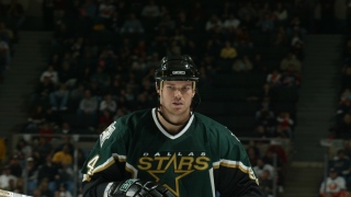 Jason Arnott