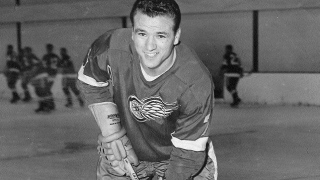 Norm Ullman
