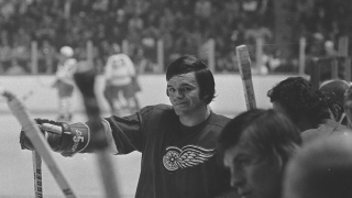 Marcel Dionne