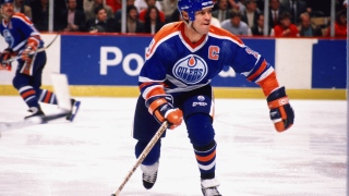 Mark Messier