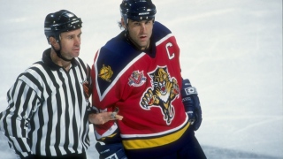 Scott Mellanby