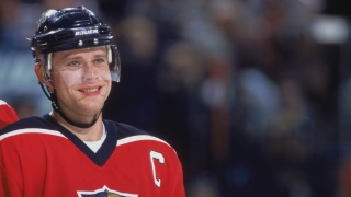 Pavel Bure