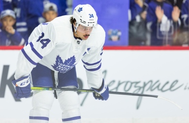 Matthews souhaite recharger ses batteries