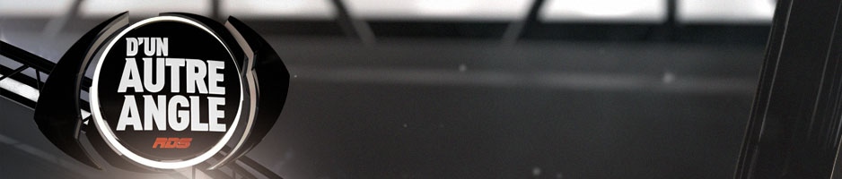 D'un autre angle Headers