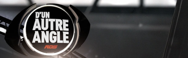 D'un autre angle Headers