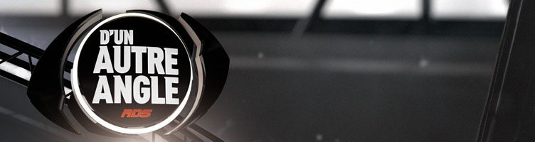 D'un autre angle Headers