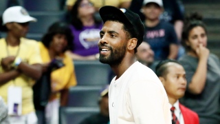 Kyrie Irving