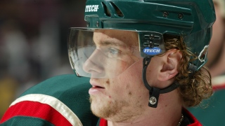 Marian Gaborik